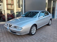 Alfa Romeo 166 2000