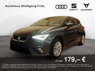 Seat Ibiza 2022