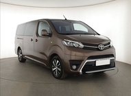 Toyota Proace 2024