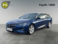 Opel Insignia 2021