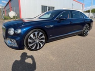 Bentley Flying Spur 2022