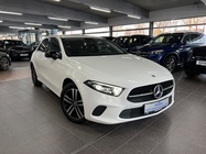 Mercedes-Benz A-Class 2022