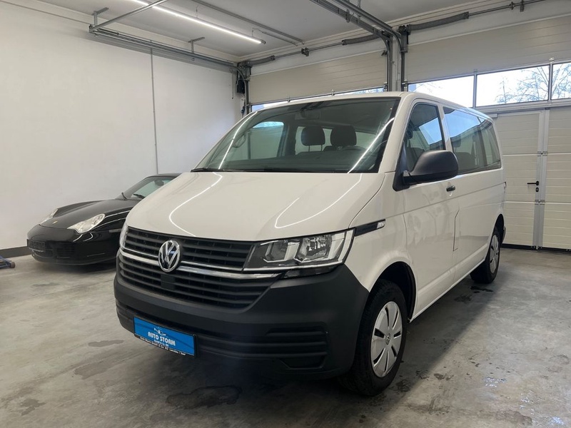 Volkswagen T6