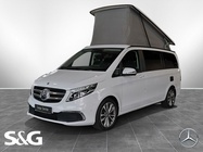 Mercedes-Benz V-Class 2021