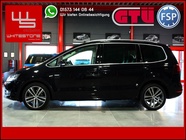 Volkswagen Sharan 2016