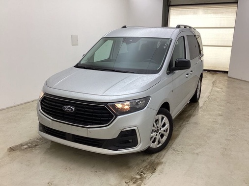 Ford Tourneo Connect 2025