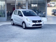 Suzuki Celerio 2019