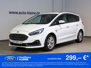 Ford S-Max 2022