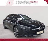 Mercedes-Benz CLA-Class 2022