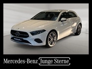 Mercedes-Benz A-Class 2025