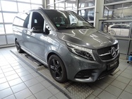Mercedes-Benz V-Class 2020