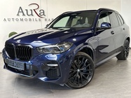 BMW X5 2022