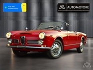 Alfa Romeo Other 1965