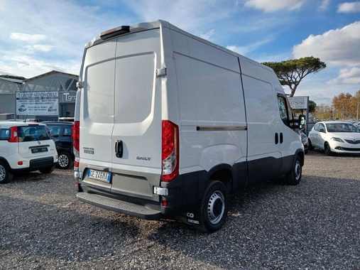 Iveco Other 2021