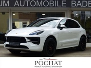 Porsche Macan 2021