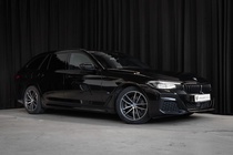 BMW 5 Series 2021