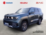 BAIC BJ60 2024