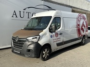 Renault Master 2020