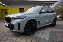 BMW X5 2025