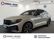 Volkswagen Touareg 2026