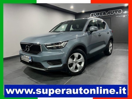 Volvo Other 2020
