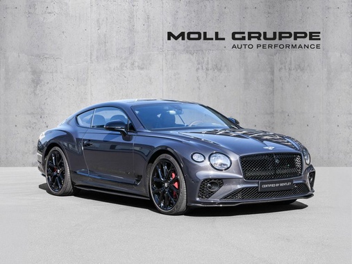 Bentley Continental GT 2023