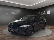 Skoda Octavia 2026
