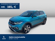 Volkswagen T-Cross 2021