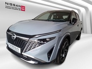 Nissan Qashqai 2026
