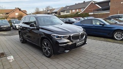 BMW X5 2023