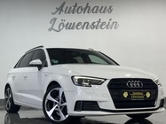Audi A3 2019