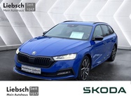 Skoda Octavia 2022
