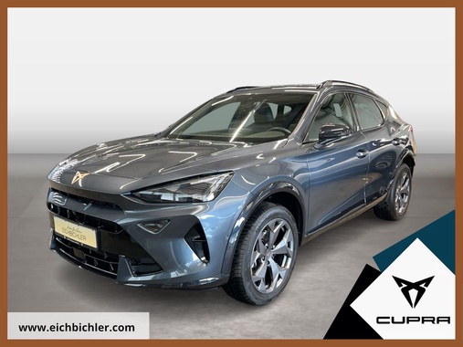 Cupra Formentor 2025