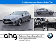 BMW 1 Series 2026