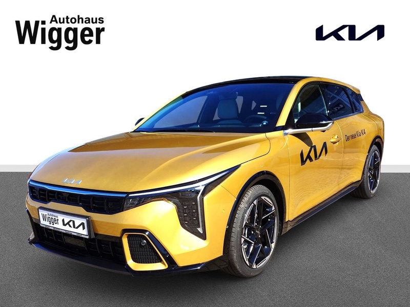 Kia K4