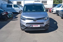 Toyota Proace 2021
