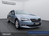 Skoda Superb 2019