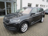Skoda Kodiaq 2021