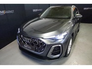 Audi Q5 2025