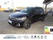 Volkswagen T-Roc 2024