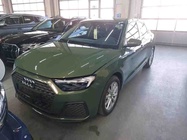Audi A1 2025