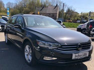 Volkswagen Passat 2022