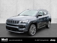 Jeep Compass 2025