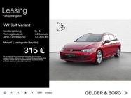 Volkswagen Golf 2022