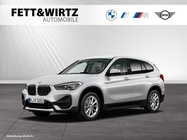 BMW X1 2021