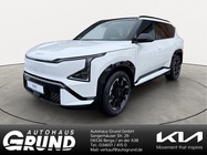 Kia EV5 2026
