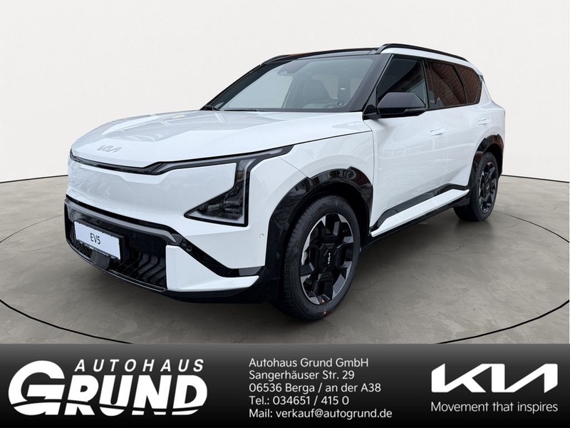 Kia EV5