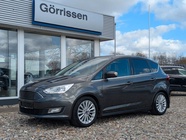 Ford C-Max 2019