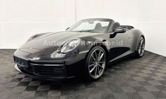 Porsche 992 2020