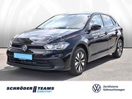 Volkswagen Polo 2025